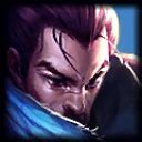 yassuo bald|Yasuo Build with Highest Winrate .